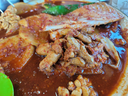 Hyangyujeong 6