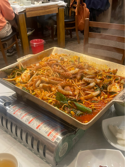 종로진낙지 본점 사진 2