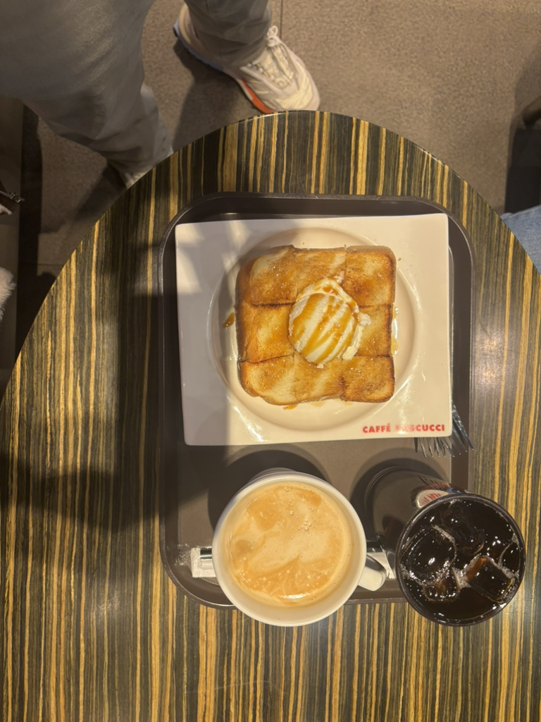 파스쿠찌 제주제원점