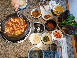 Dachae 6