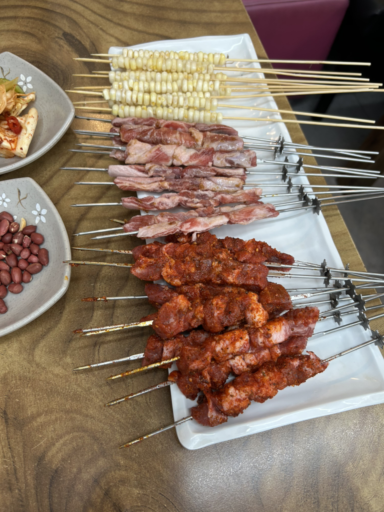 왕청양꼬치 사진 3