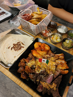 고부기 멕시칸그릴 대학로본점 사진 8