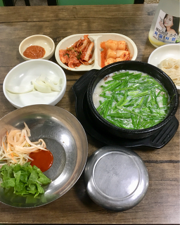 부산돼지국밥 5