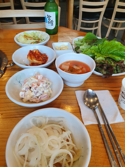 Jadeungsutbulgalbi 6