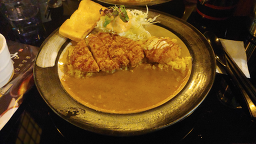 송송카레 사진 3