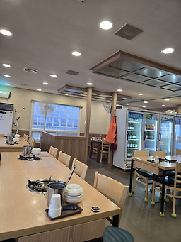 Oyumindongtaemaeul (오유민동태마을) 2