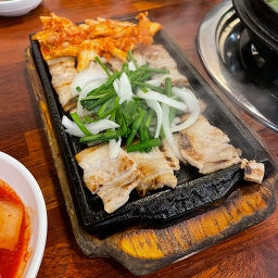 효자골감자탕 사진 5