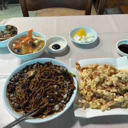 Haedongbanjeom (해동반점) 2