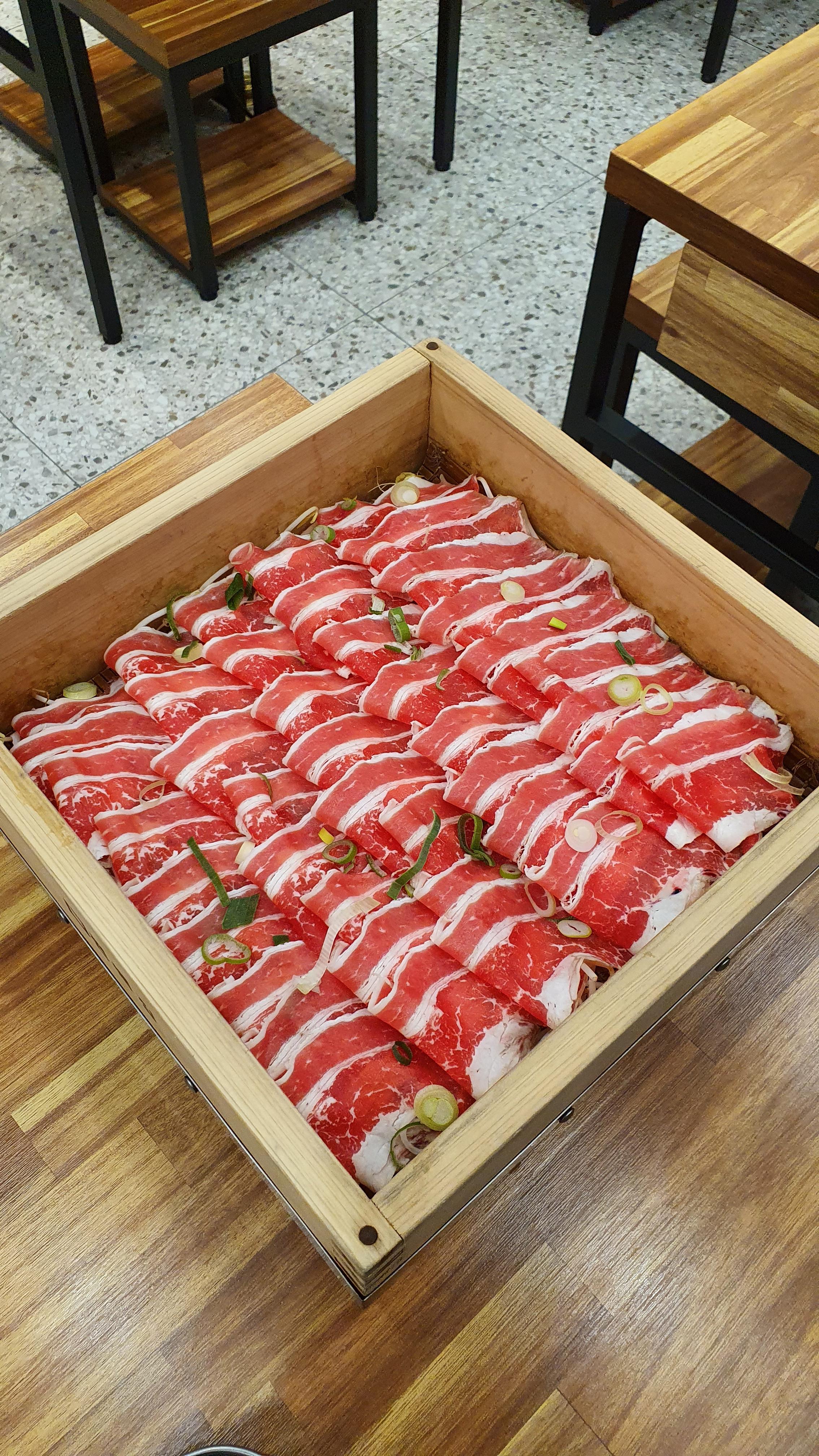 편백집 롯데몰 수지점 사진 4