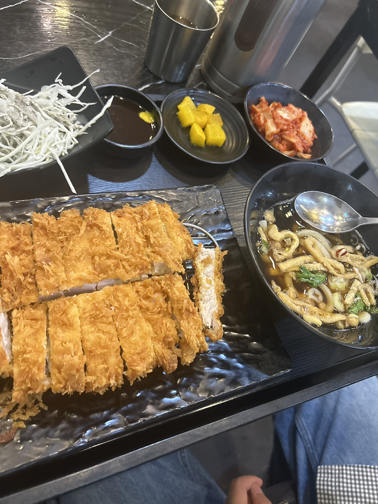 만짱카츠 사진 7