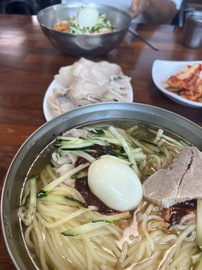 산방식당제주점 3