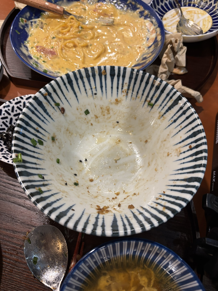 Eolrukmalsikdang,wonaueo (얼룩말식당,원아우어) 3