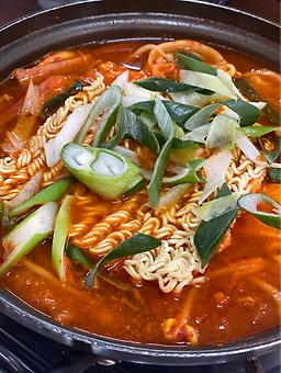 장독대식당 사진 2