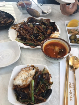 중화식탁 사진 8