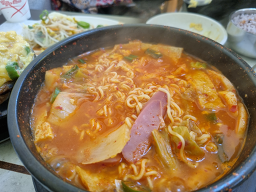 사대분식 사진 3