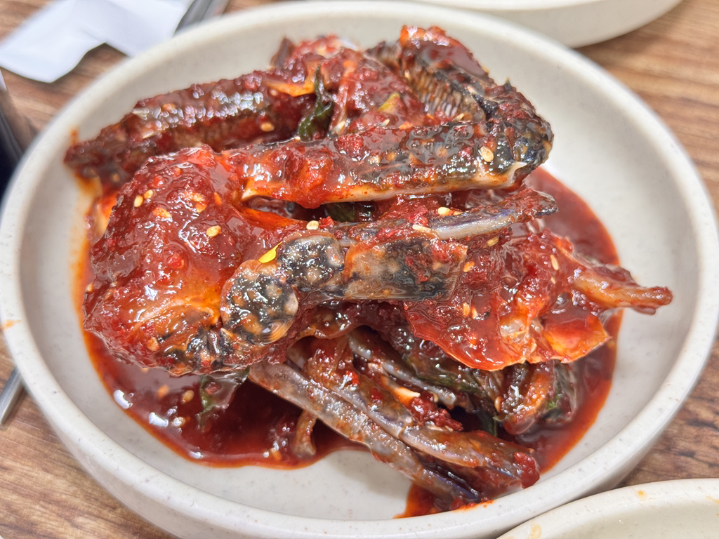 털보네보쌈&등갈비해물찜 대표 사진