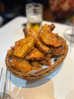 짐마치킨호프 삼각지점 사진 5
