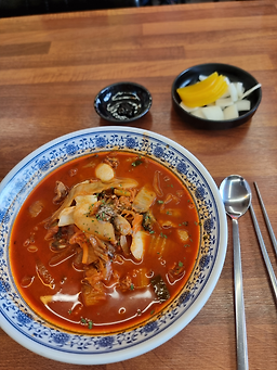 교동짬뽕상모사곡점 2