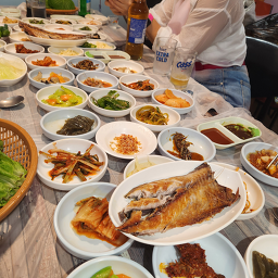 신푸른바다회집 6