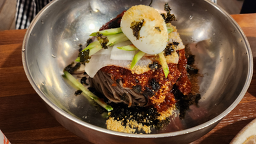 Guammakguksu (구암막국수) 3