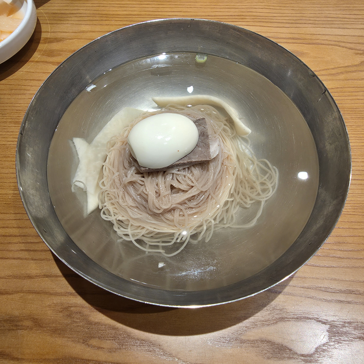 평장원 롯데백화점수원점 사진 4