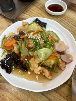 풍년식당 사진