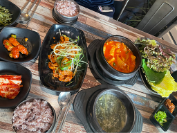 코리아식당 사진 6