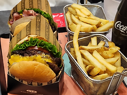 GTS버거 판교점 사진 2