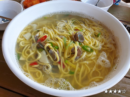 사거리칼국수 5