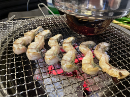 Hongjangeo (홍장어) 1