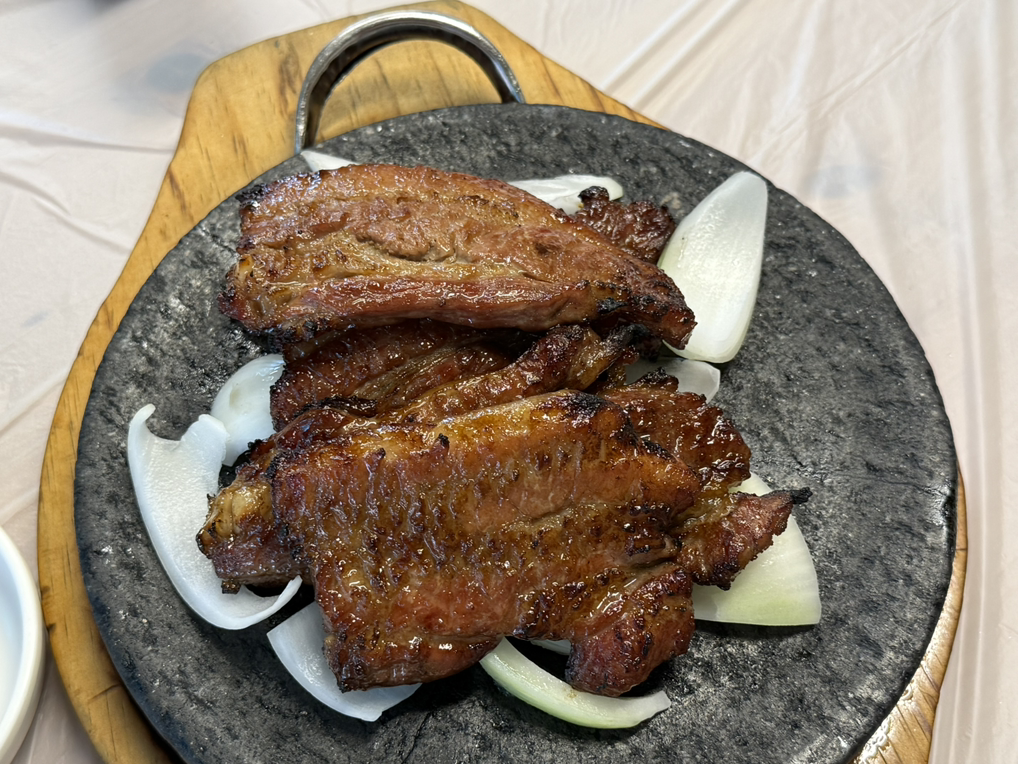 Haneulttang (하늘땅) 3