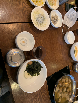 뻘낙지한마당 사진 2