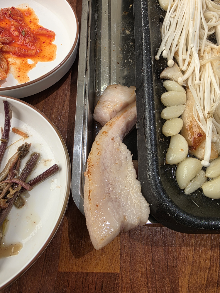Bujajip (부자집) 3