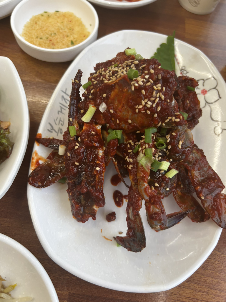 봉순게장 4
