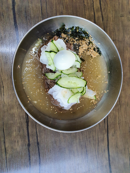 Bongpyeongsangolmemilchon 6