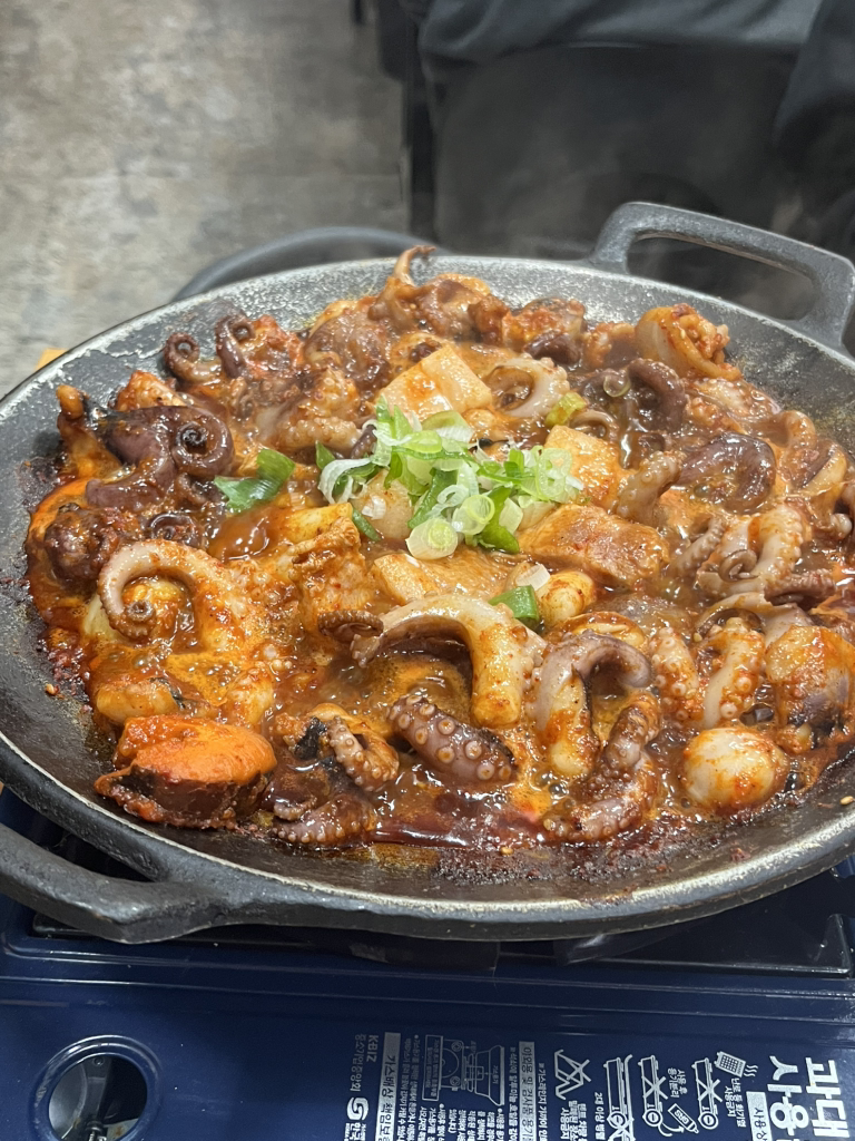을지로마포쭈꾸미 사진 2
