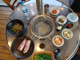 일돈제주흑돼지 사진 8