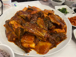해풍담거진항코다리네 2
