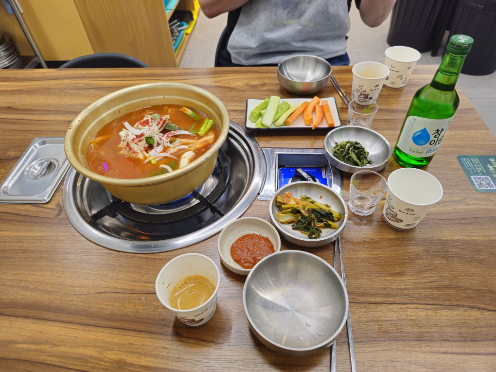 찌개집1979 양재역점 사진 2