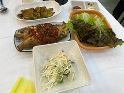 Haneulsikdang (하늘식당) 2