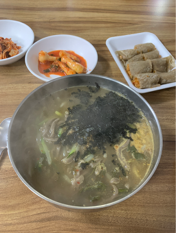 메밀이야기/메밀촌 1