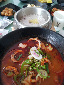 하성짬뽕순두부 8