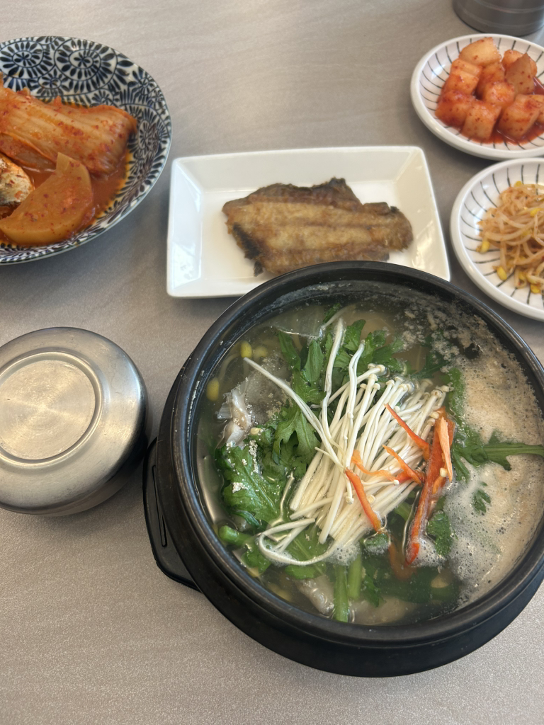 만복회해산물 뱅뱅사거리점 사진 2