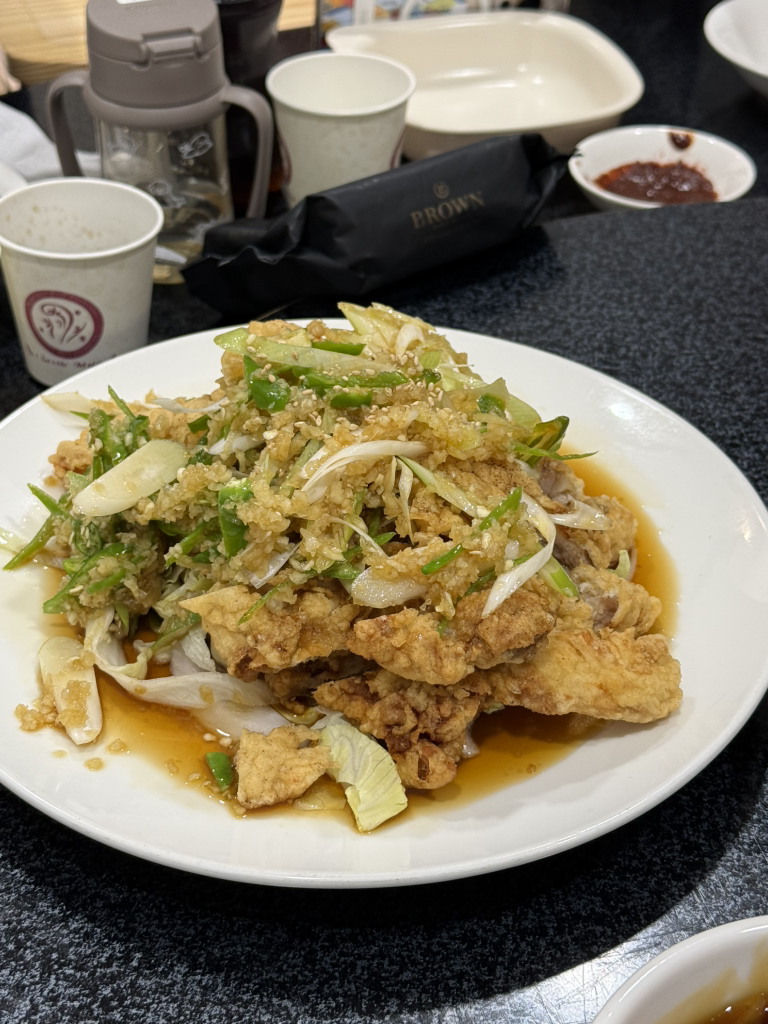 태산 2