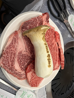 윤가네한우마을 3