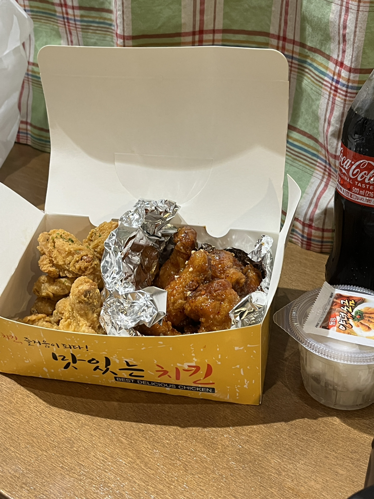 꼬꼬닭이네 대표 사진