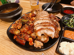 온통족발 사진 5