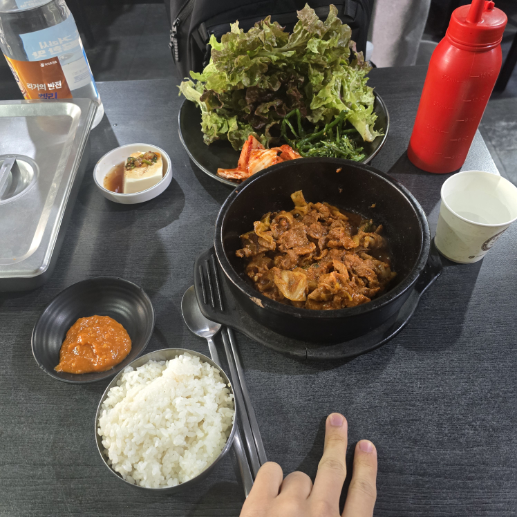 위락밥집 사진 2