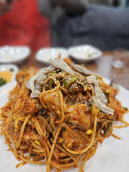 당진동태아구찜탕 1