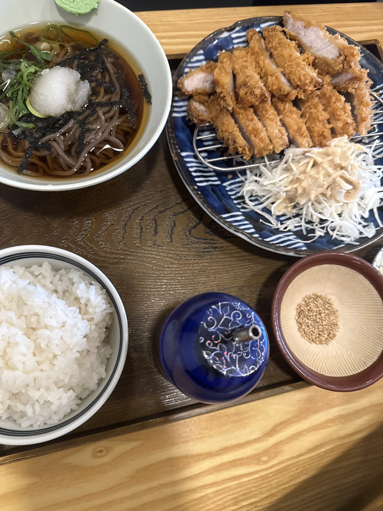 Maikacheu (마이카츠) 1
